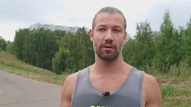 21/08/2022. Будет ли вечером дождь и насколько раскалимся в середине недели.