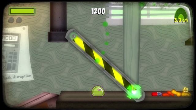 ► WTF Is... - Tales From Space : Mutant Blobs Attack ? смотреть онлайн