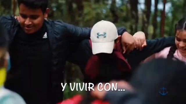 Campamento de Invierno 2022, No te lo pierdas смотреть онлайн