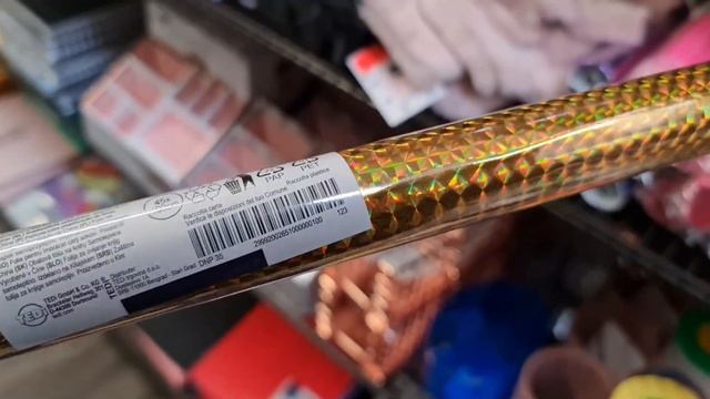 Обзор товаров в немецком магазине TEDi