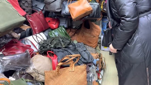 ???❤️?Итальянские сумки у Оксаны??❤️?? смотреть онлайн