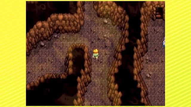 Lunar: Silver Star Story Complete: The uncomfortable tickler - Part 27 - Trashpuffs смотреть онлайн