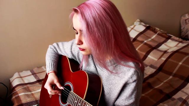 COVER (Matrang - Вода) смотреть онлайн