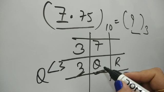 Base 4 to base 3 conversion смотреть онлайн