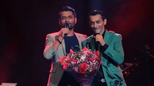 Садриддин Начмиддин дар концерти Зиевиддини Нурзод | 21.05.2017