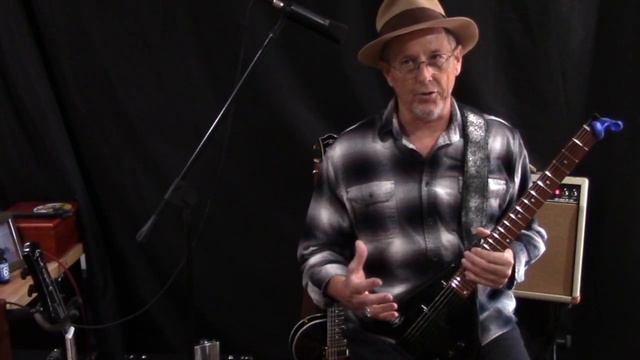 Bootlegger Guitar Spade Demo QC. Good Information Traveling With Spade смотреть онлайн