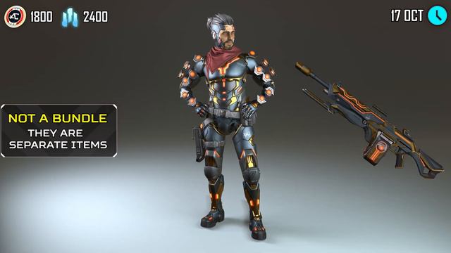 NEXT STORE UPDATE! Cybernetic Event & More - Apex Legends Season 18 смотреть онлайн