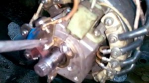 ПОЧЕМУ НЕТ ИСКРЫ НА ИЖ ПЛАНЕТА 5 ФАРА ГОРИТ бабину поменял камутатор тоже