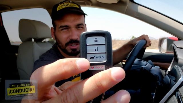 ¿POR QUÉ LA HONDA CRV ES LA SUV MAS VENDIDA? смотреть онлайн