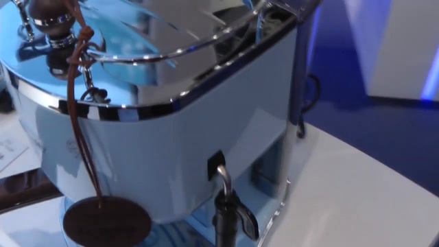 Delonghi Icona Vintage смотреть онлайн