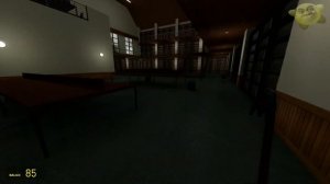 Michael Jackson Nextbot Gmod