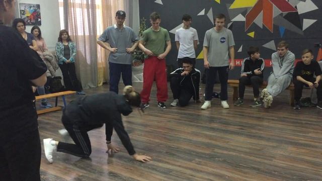 Баттл Z, Тина & Aley & Косичка. г.Ростов. январь 2018год.#kosichka смотреть онлайн