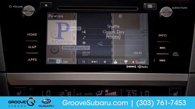2016 Subaru Legacy Demonstration Video | Subaru Legacy For Sale Denver смотреть онлайн