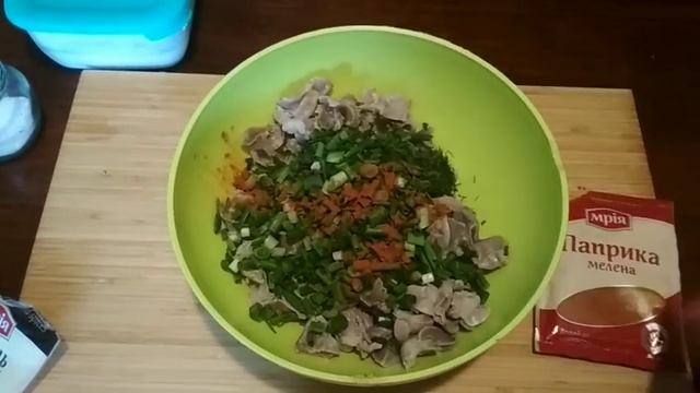 Диетические куриные желудки. Белковая бомба для худеющих смотреть онлайн