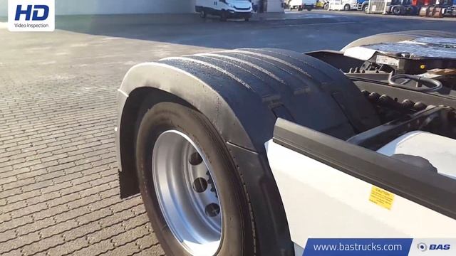 70099757 Volvo FM 420