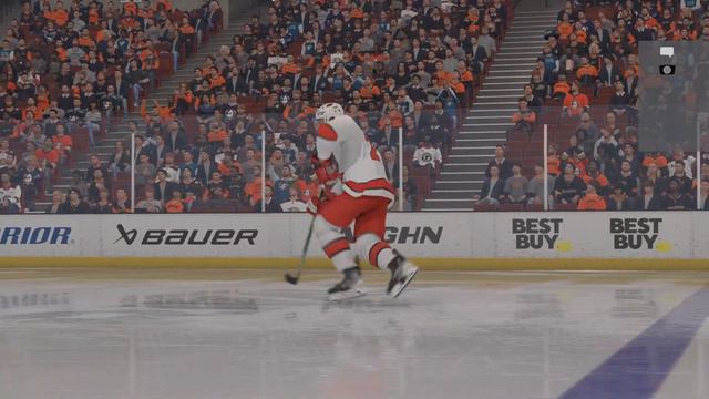 NHL 23 PS5 Ultimate Team incredible Game смотреть онлайн