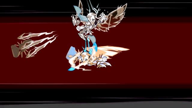 Brawlhalla X Ultrakill Modpack! смотреть онлайн