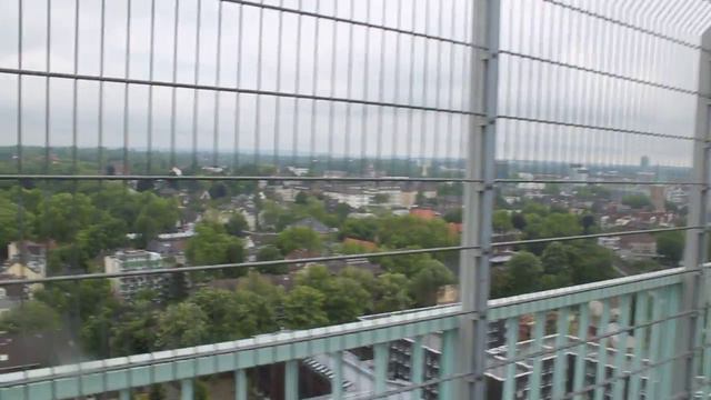 Музей горной промышленности в Бохуме смотреть онлайн
