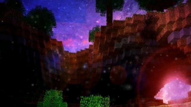 C418 - Sweden [Remix] | Minecraft 10th Anniversary Special смотреть онлайн