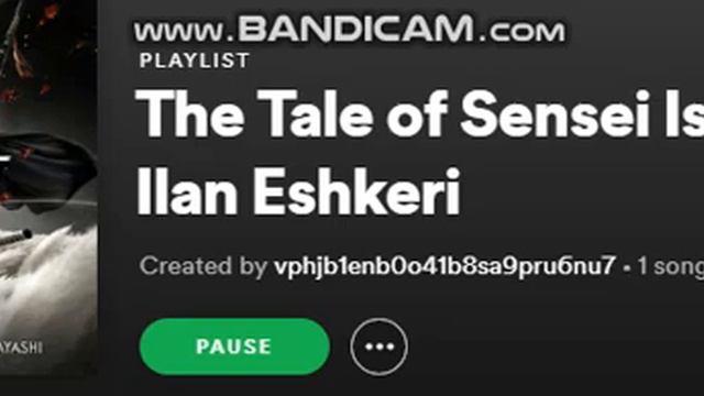 The Tale of Sensei Ishikawa – Ilan Eshkeri смотреть онлайн