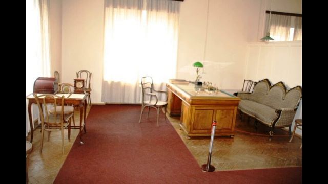 Ленинградские коммунисты в гостях у Ильича смотреть онлайн