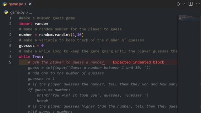 Can Github copilot make a game? смотреть онлайн