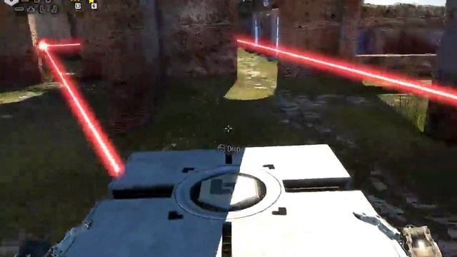Talos Principle - Road to Gehenna - BFF Simple Quick Alternate Solution смотреть онлайн