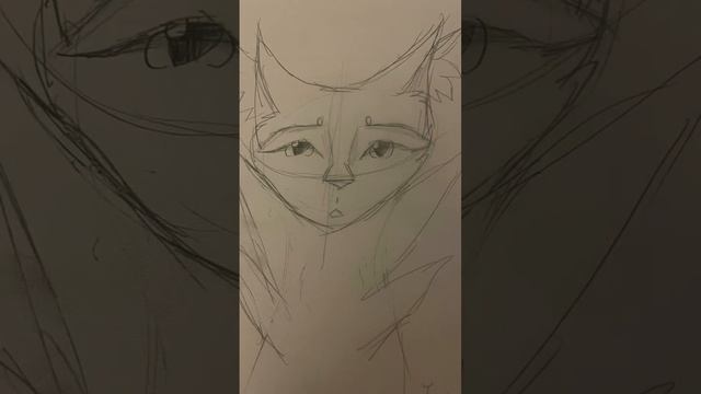 How my art style has progressed! смотреть онлайн