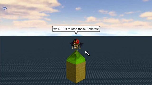 Bring Back Old Roblox Building смотреть онлайн