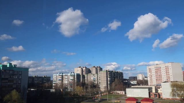 CANON PowerShot G9X Mark II sample timelapse video смотреть онлайн