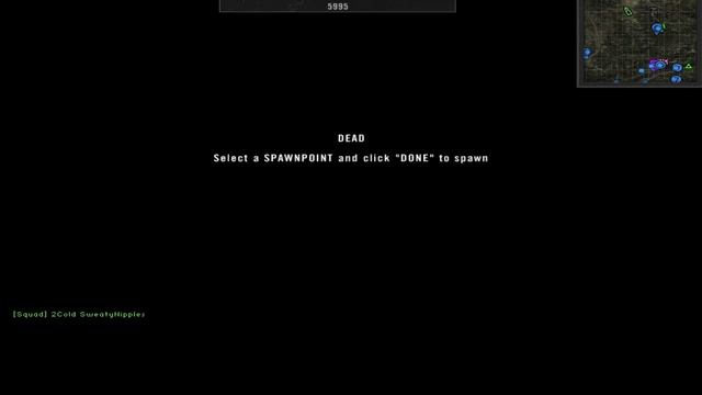 Project Reality -- Death Montage смотреть онлайн