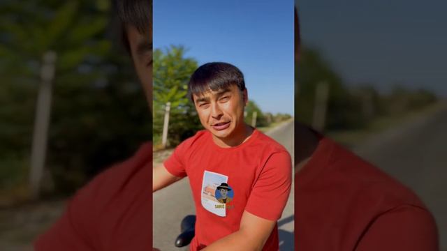 Qishloqdagi tengdoshim!🤣 смотреть онлайн