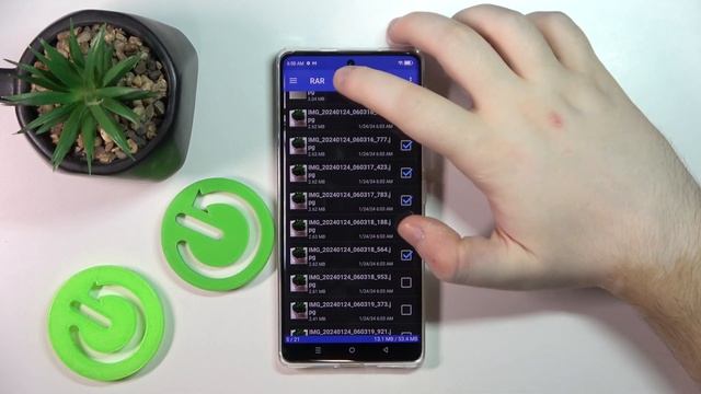 How to Create RAR Archvie on INFINIX Zero 30? смотреть онлайн