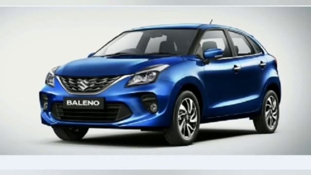 Volkswagen Polo Vs Hyundai Elite i20 Vs Maruti Suzuki Baleno смотреть онлайн