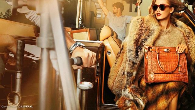 ♥♪♫..Edgar & Bosson - Она..♥♪♫ смотреть онлайн