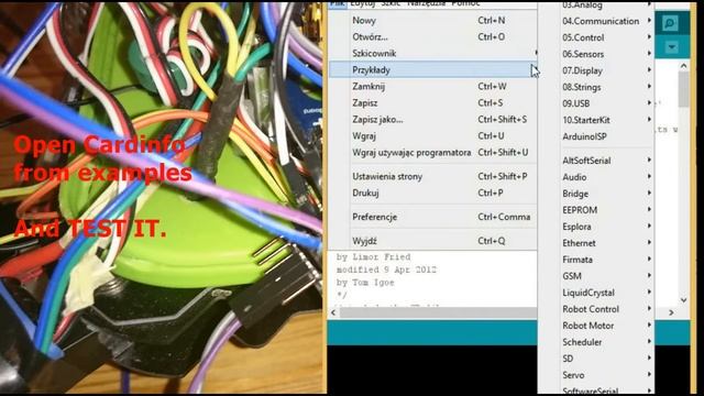 Multiwii 3d gps logging on sd card with arduino смотреть онлайн