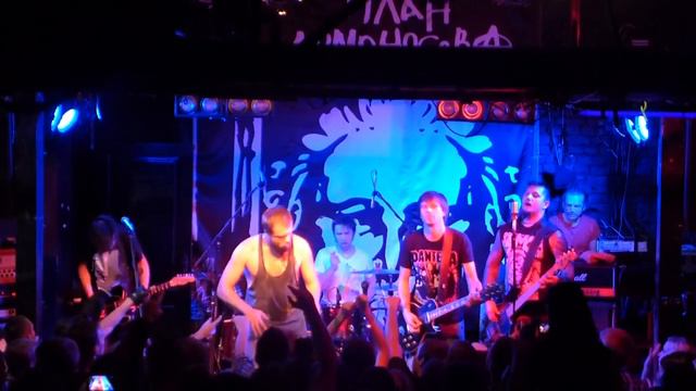 План Ломоносова-Океан аоио(Воронеж 19.09.2014) смотреть онлайн