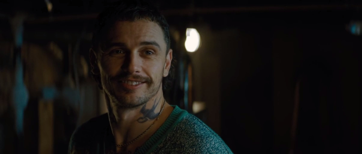 Кин/ Kin (2018) Трейлер