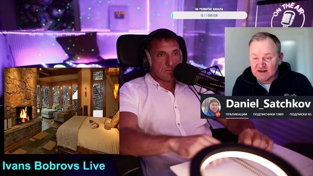Цифровые деньги -что это и как избежать. Даниэль Сачков, Иван Бобров. смотреть онлайн
