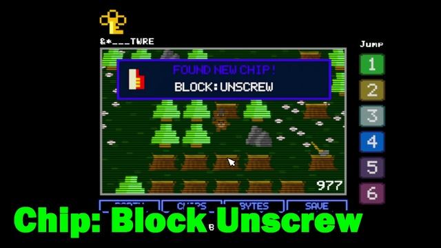 RED CHEST/CHIP LOCATION GUIDE | FNAF World смотреть онлайн