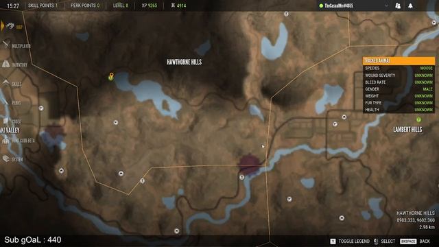 The Hunter , Call of the Wild , Ep 4 смотреть онлайн