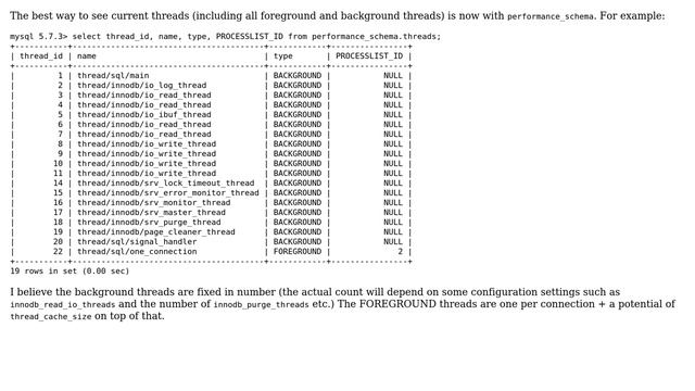How can I determine the maximum possible number of threads? (2 Solutions!!) смотреть онлайн