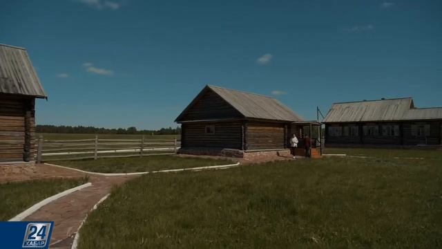 Имантау жемчужина Северного Казахстана Саяхатtime смотреть онлайн