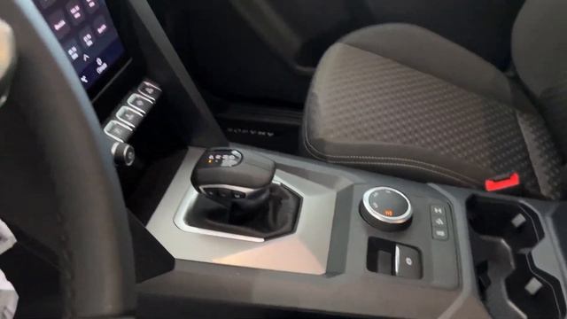 NEW Volkswagen Amarok (2024) - Interior And Exterior Walkaround