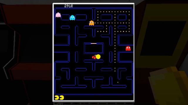 ARCADE MOD (RECREATIVAS) - Minecraft Mods (1.12.2) смотреть онлайн