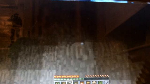 PC Minecraft:mini play. смотреть онлайн