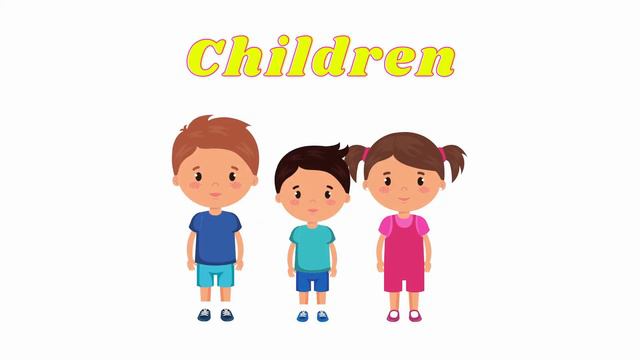 All About Family Roles | Educational Video for Kids | Preschool | Kindergarten | Elementary смотреть онлайн
