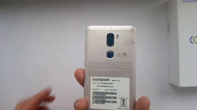 Лучший смартфон за 100 долларов Leeco Coolpad Cool 1 конкурент Xiaomi Redmi 4 5 6A, обзор и отзывы смотреть онлайн