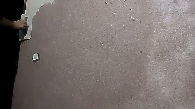 Жидкие обои. Как поклеить жидкие обои самому смотреть онлайн