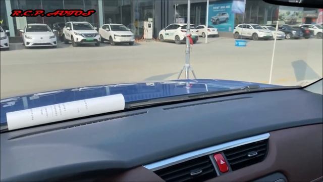 JAC T8 (FRISON) смотреть онлайн